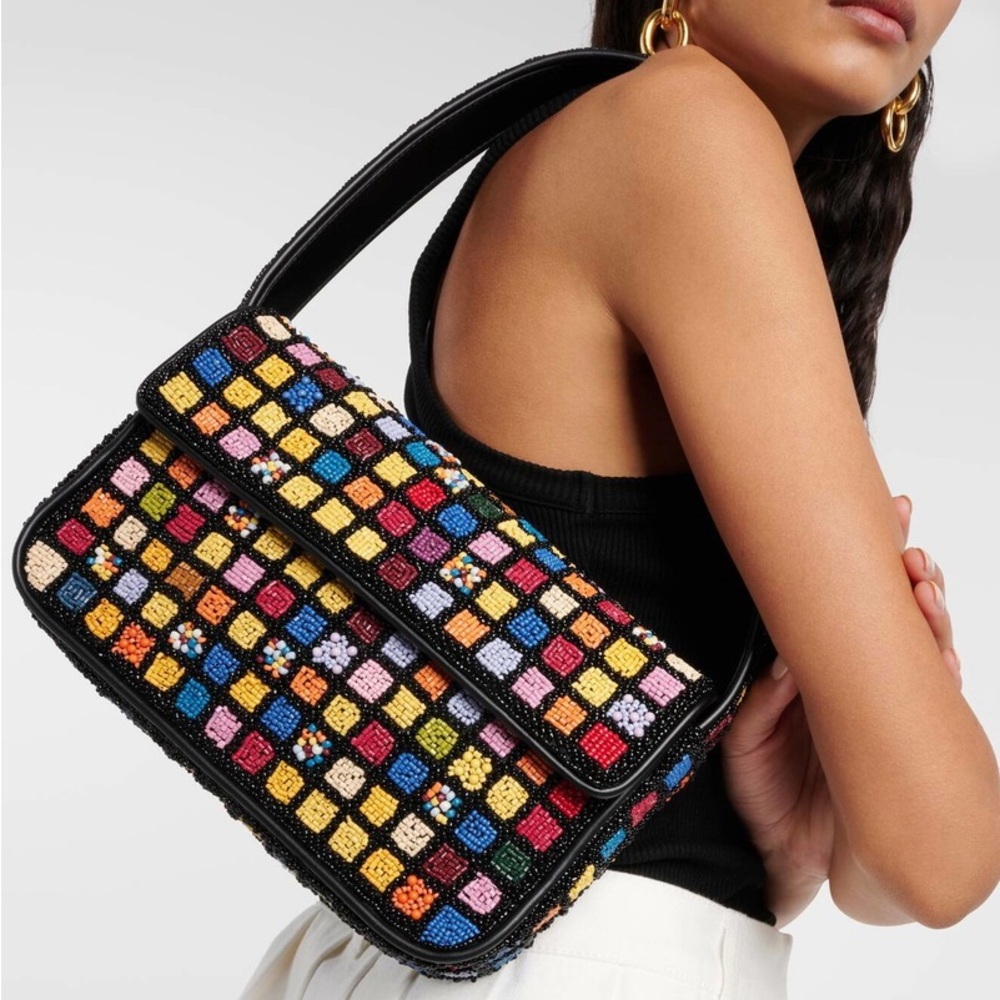 STAUD TOMMY BAG